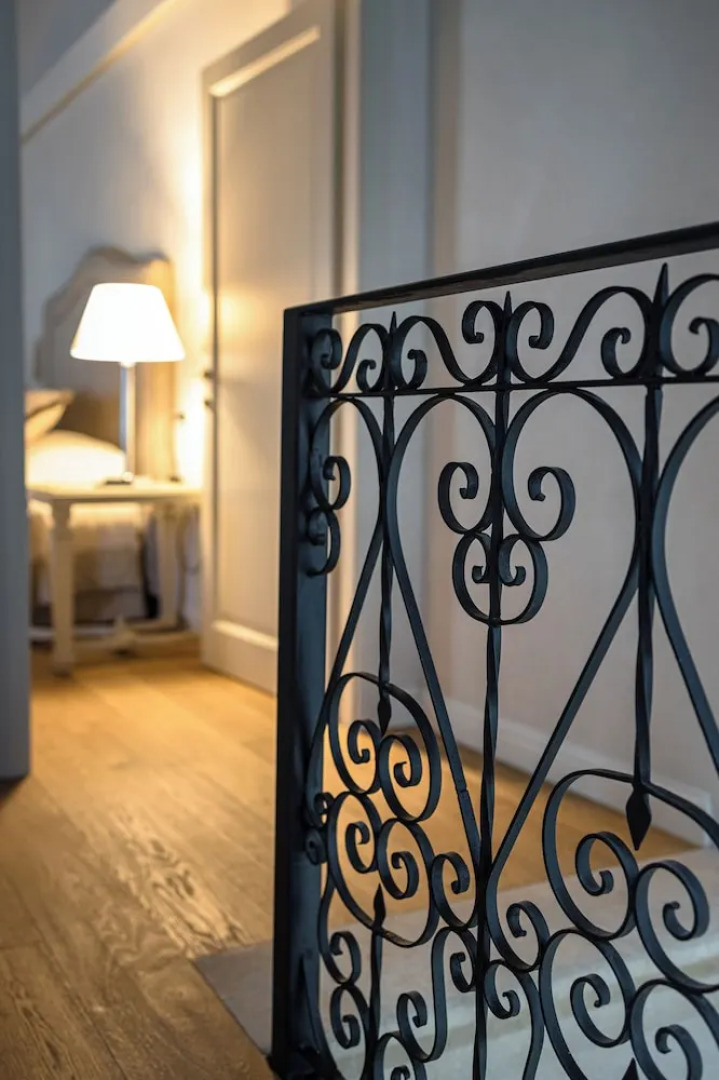 Corte Saggin Charme Relais