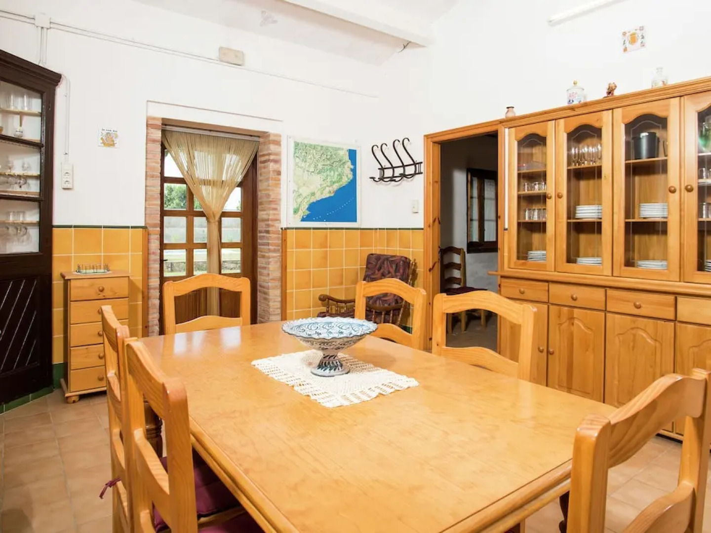 Luxurious Mansion in Albons Spain With Private Garden