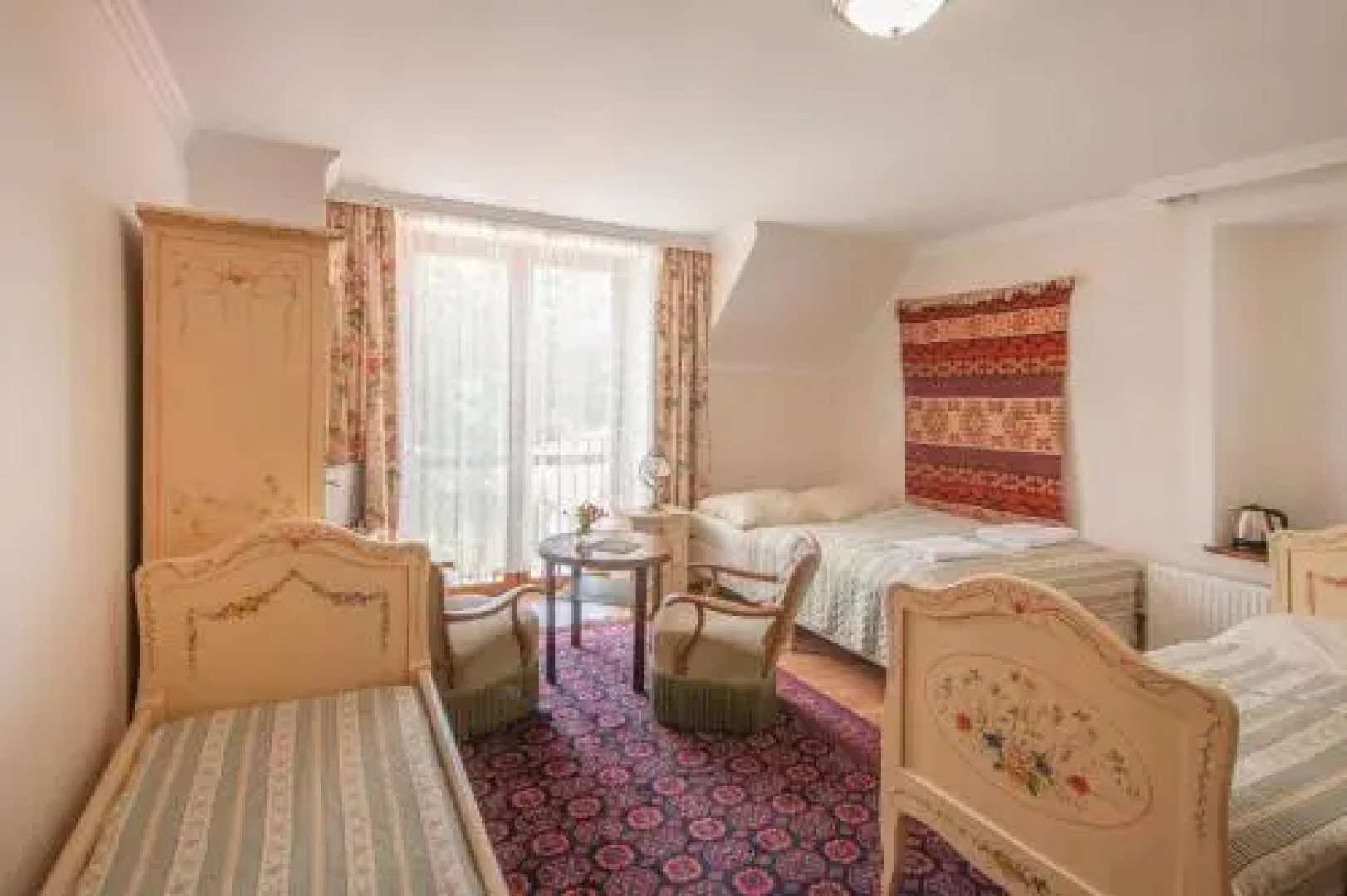 Solej Siedlisko Rezydencja