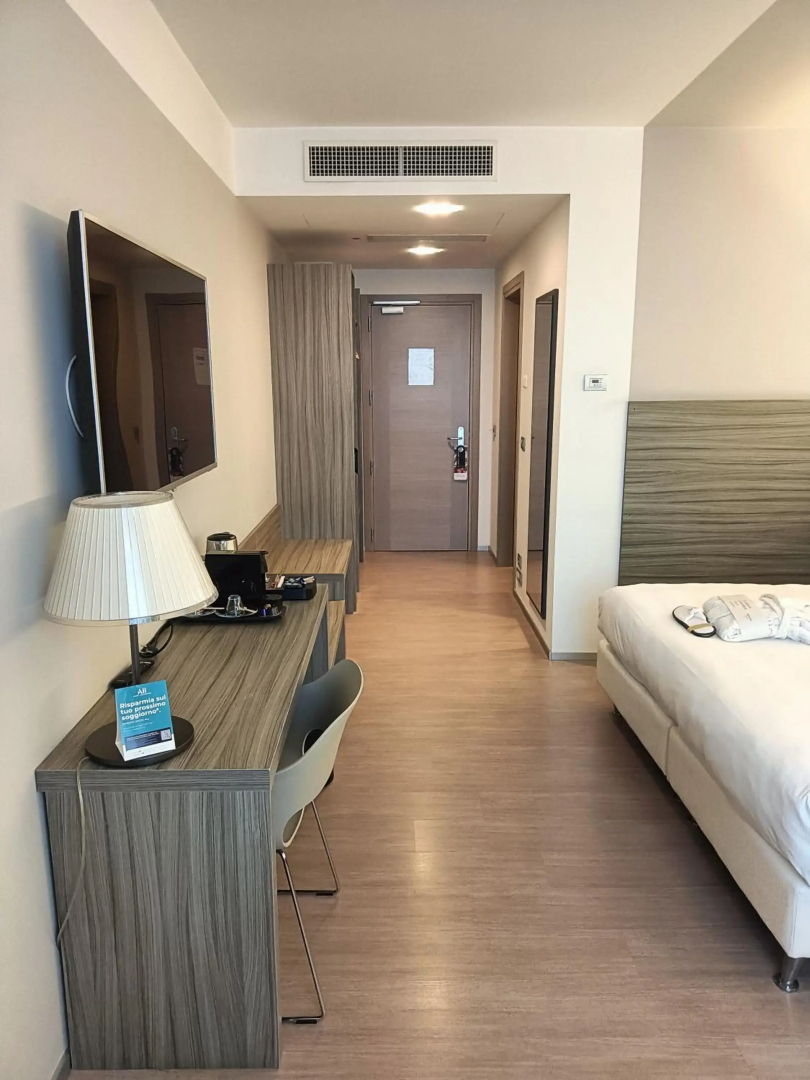 Hotel Mercure Venezia Marghera