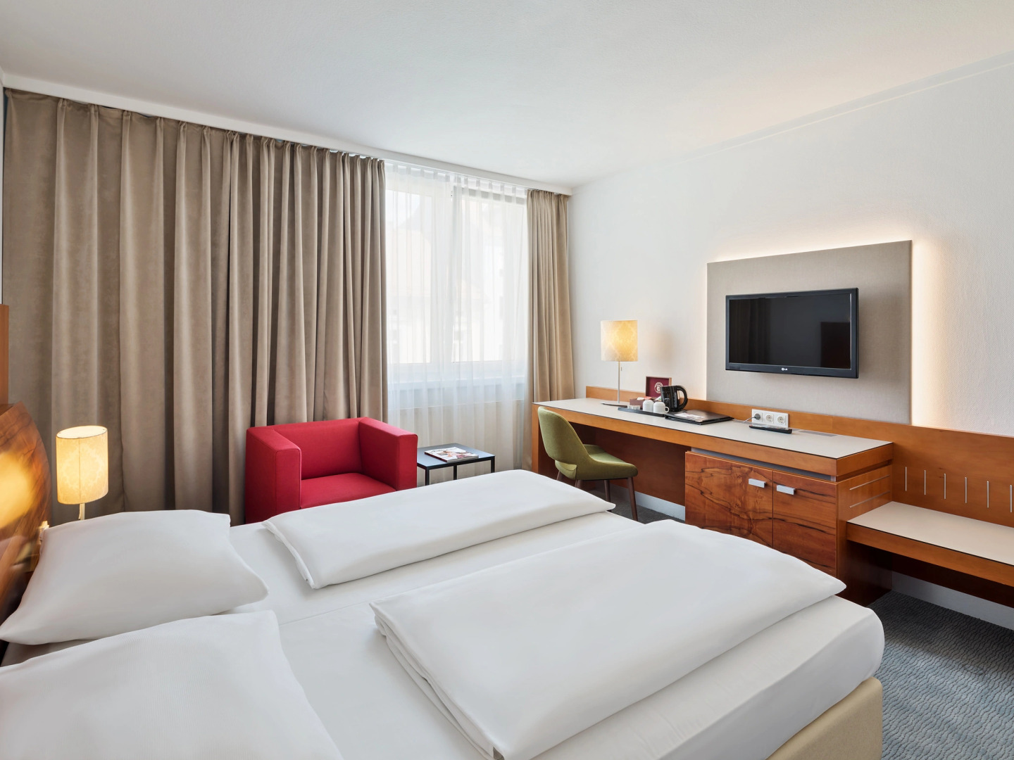 Austria Trend Hotel Europa Graz Hauptbahnhof