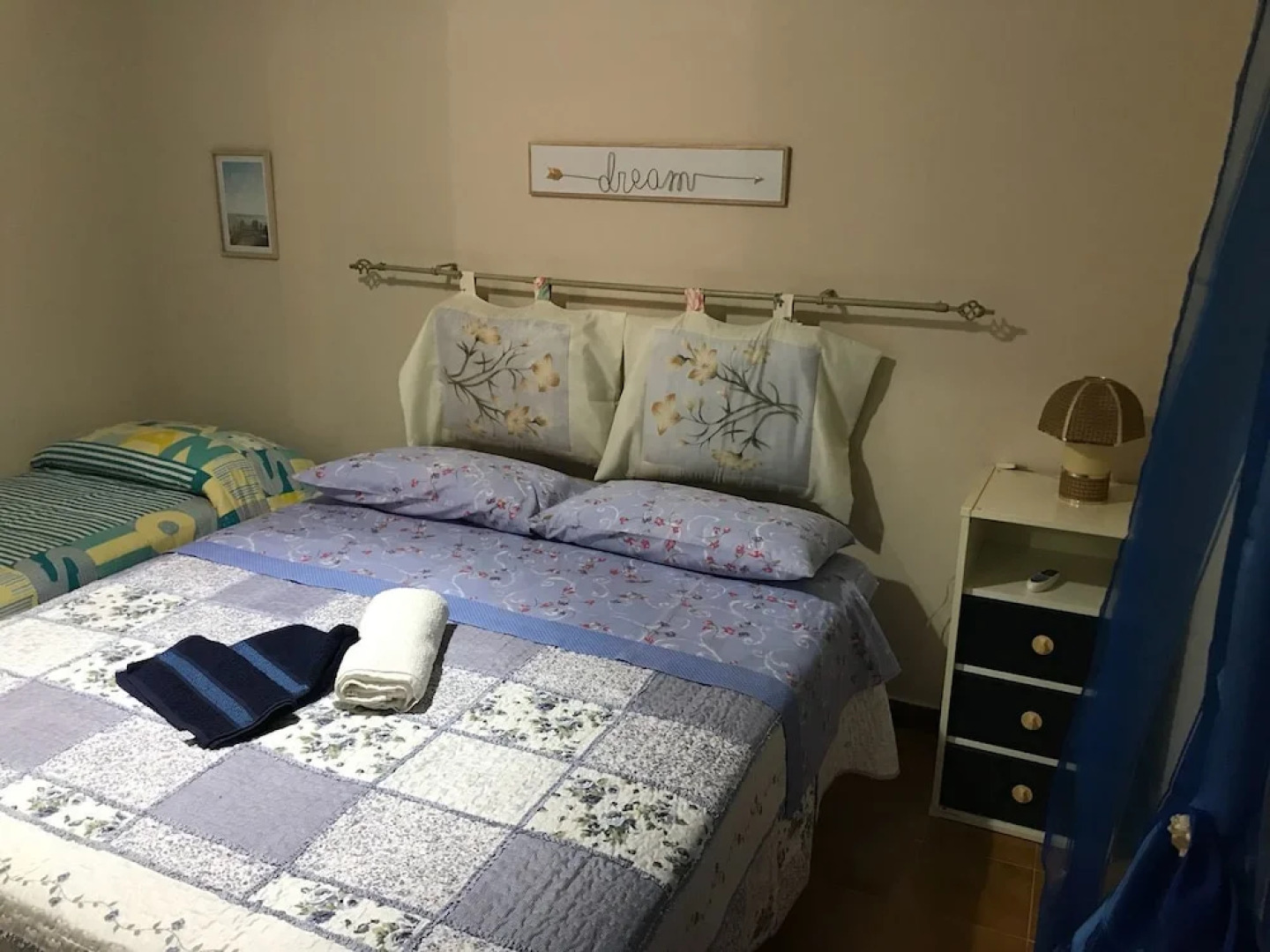 La Casa Dei Mandorli