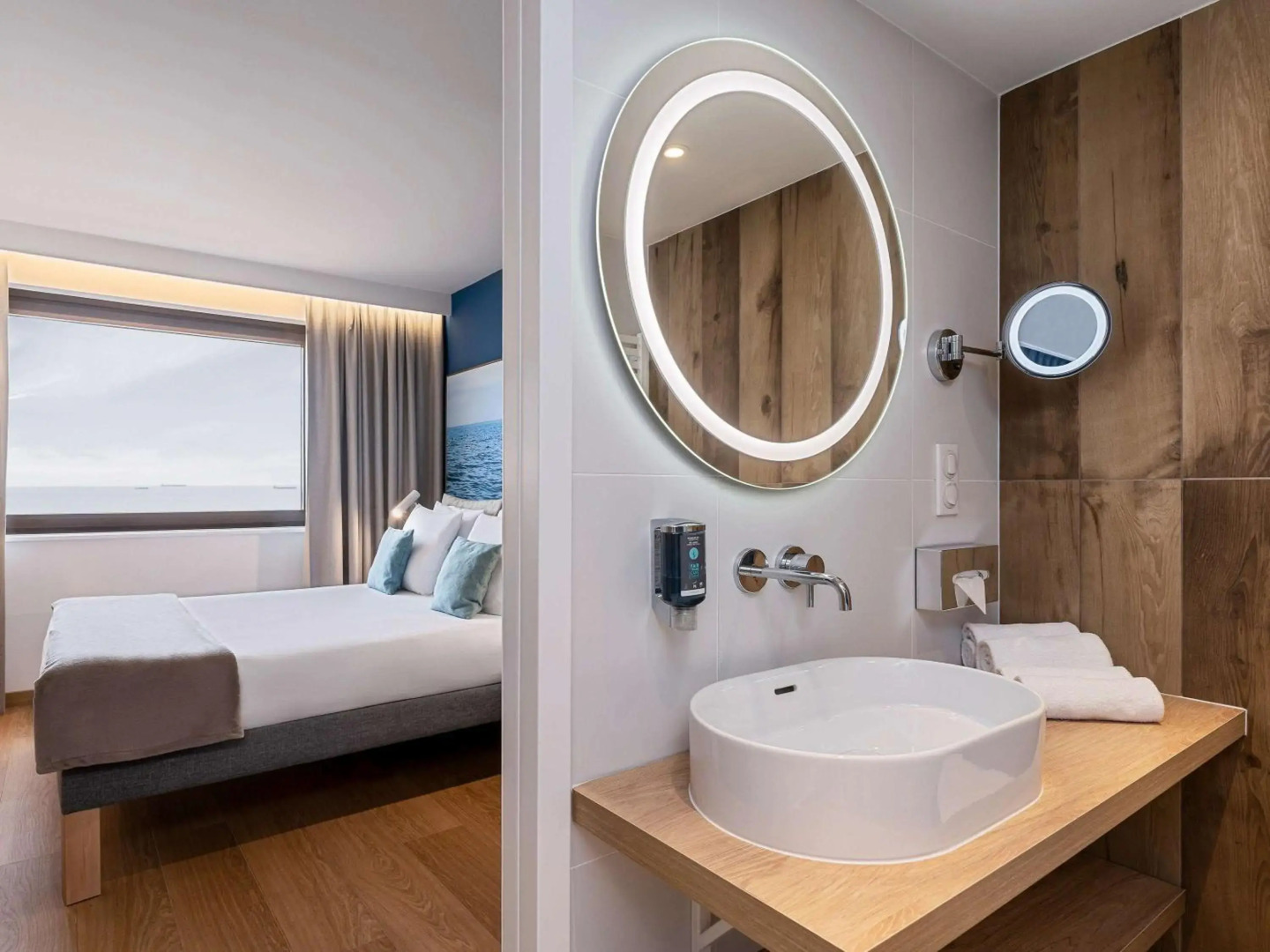 Novotel Gdansk Marina