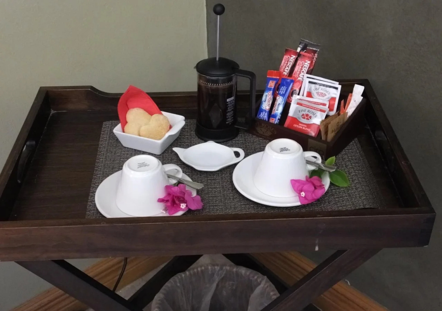 Cape Flame Guest House