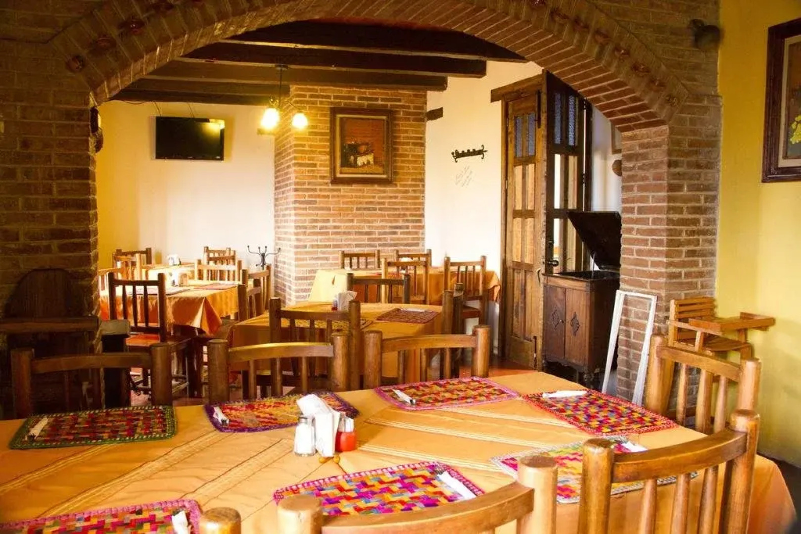 Mi Ranchito Chignahuapan