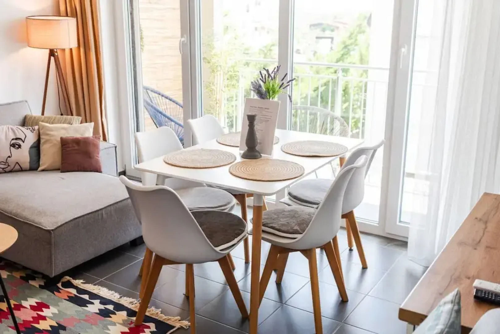 Talea Dream Beach Apartment