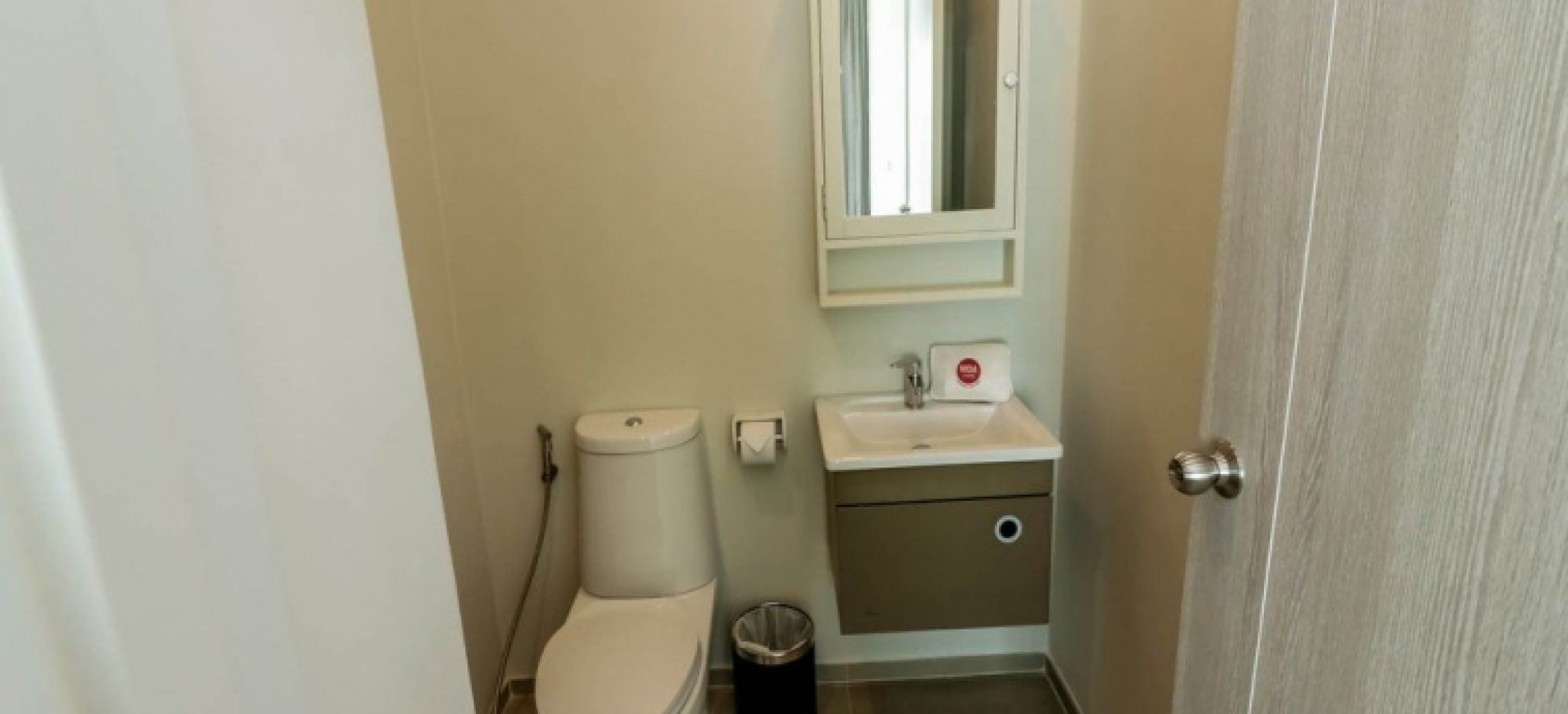 Nida Rooms Luxury Chalong Pier