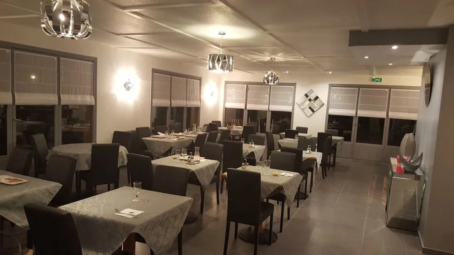 Campanile Rennes Sud - Chantepie