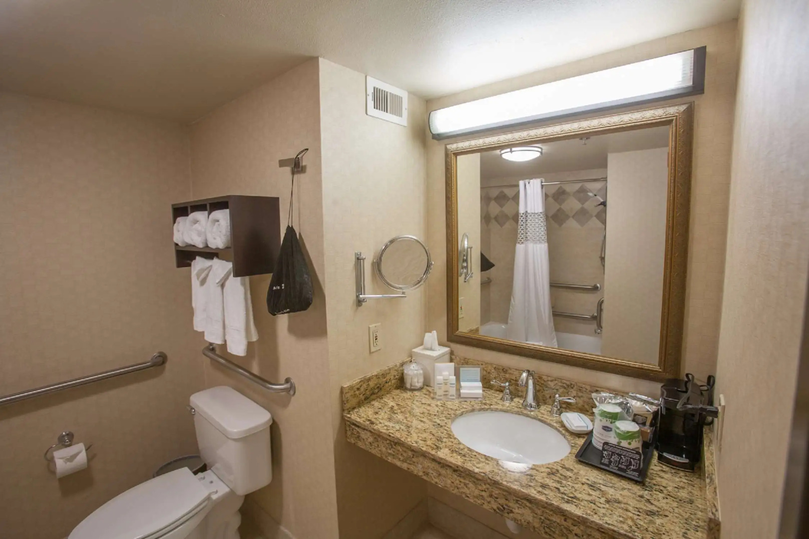Hampton Inn & Suites Stillwater