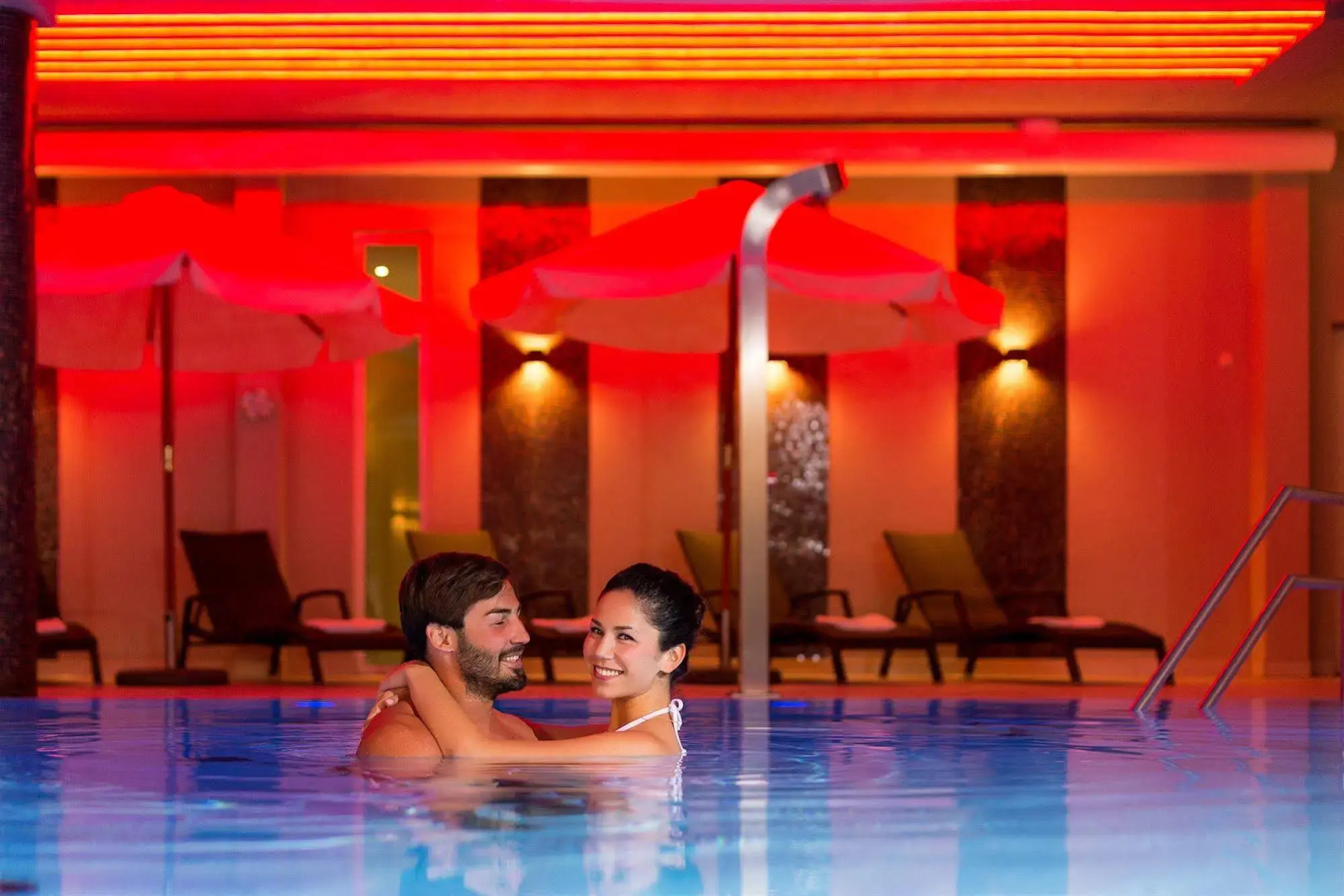 StrandResort Markgrafenheide