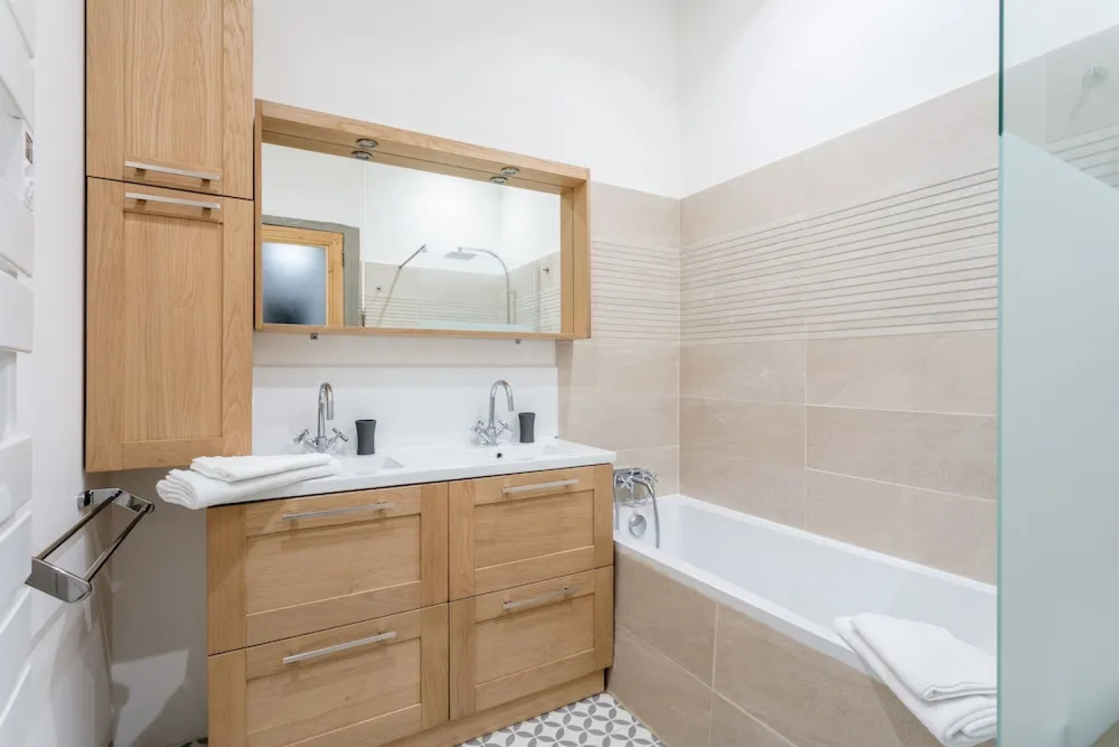 Appartement - Class Appart Ref 5081