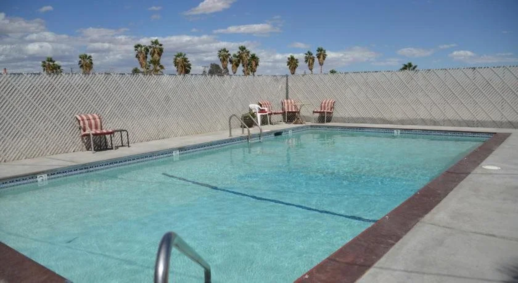 Mojave Trails Inn and Suites