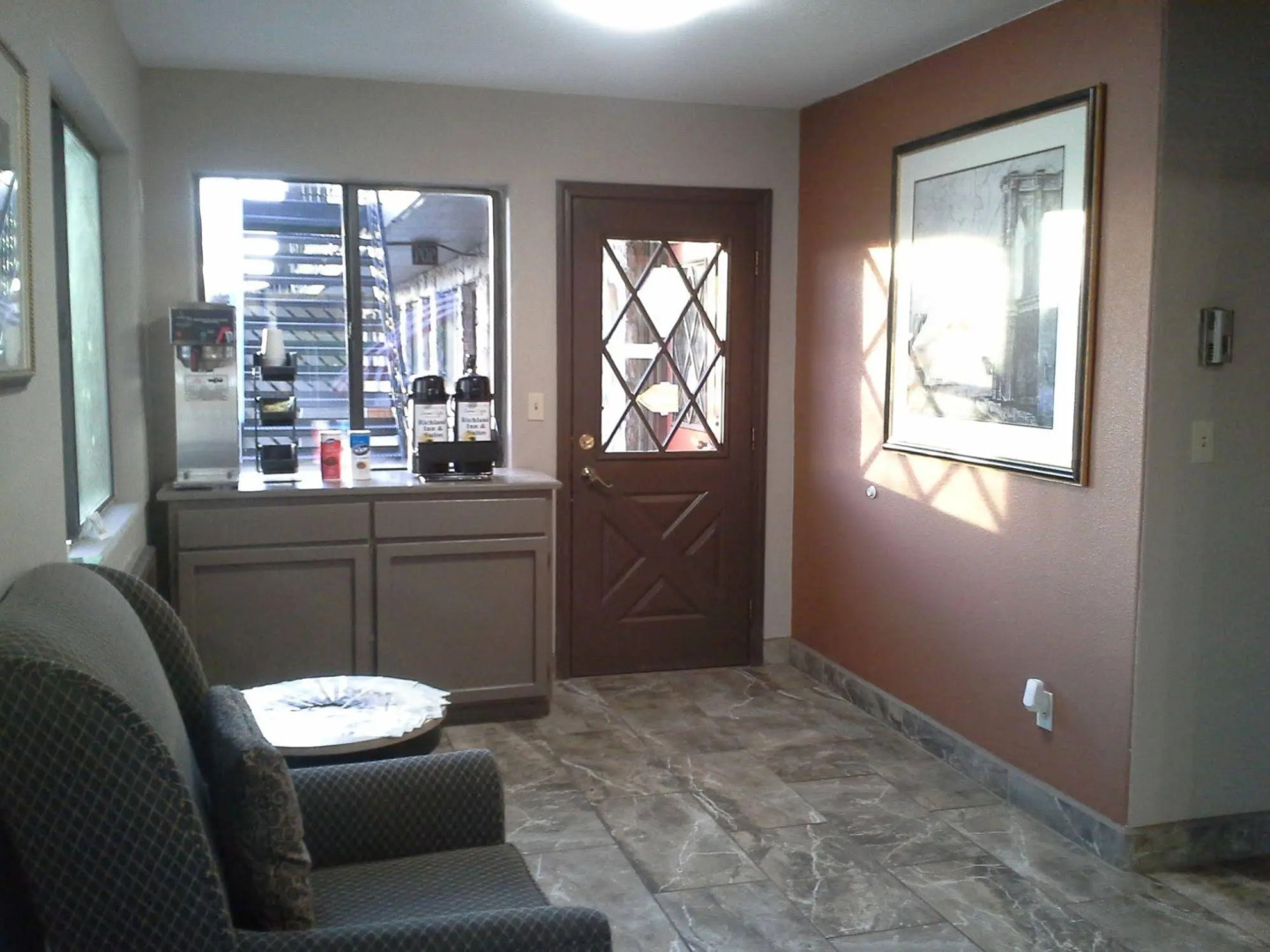 Richland Inn and Suites