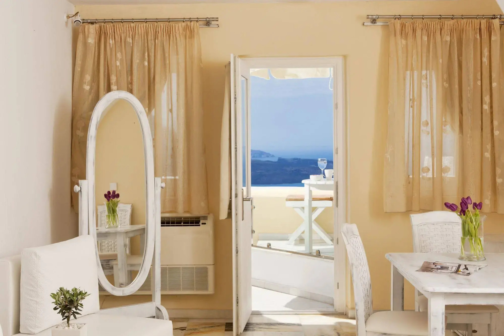 Santorini Princess Spa Hotel