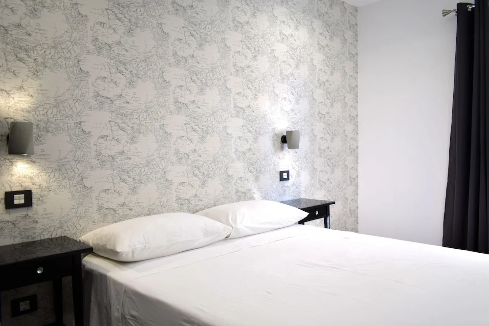 Sventenius Apartment