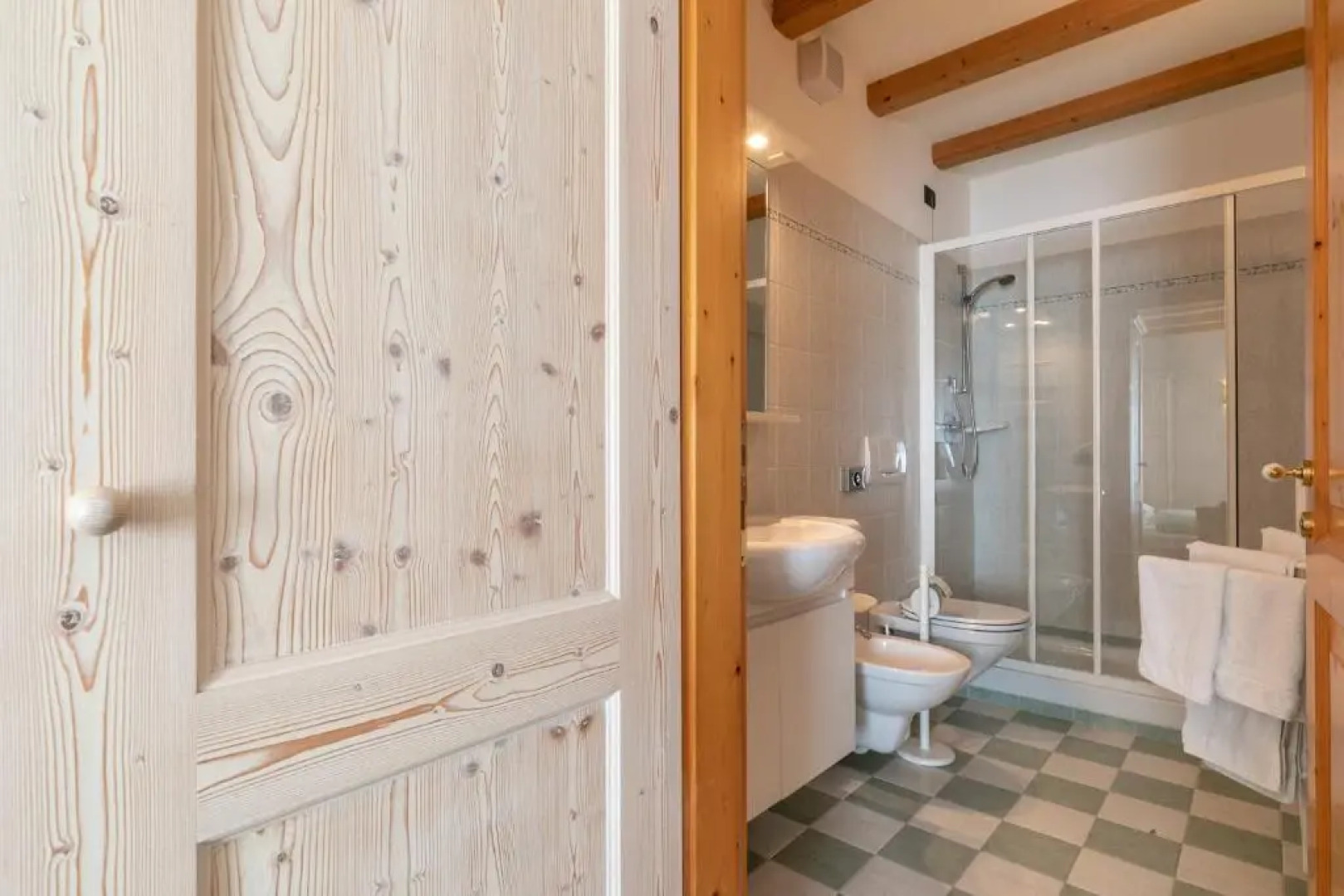 DA ELDA natural retreat