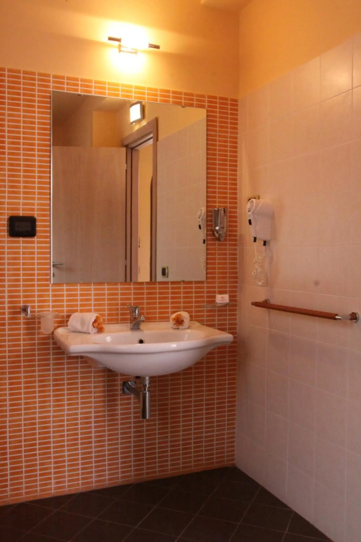 Hotel Residence Solemare
