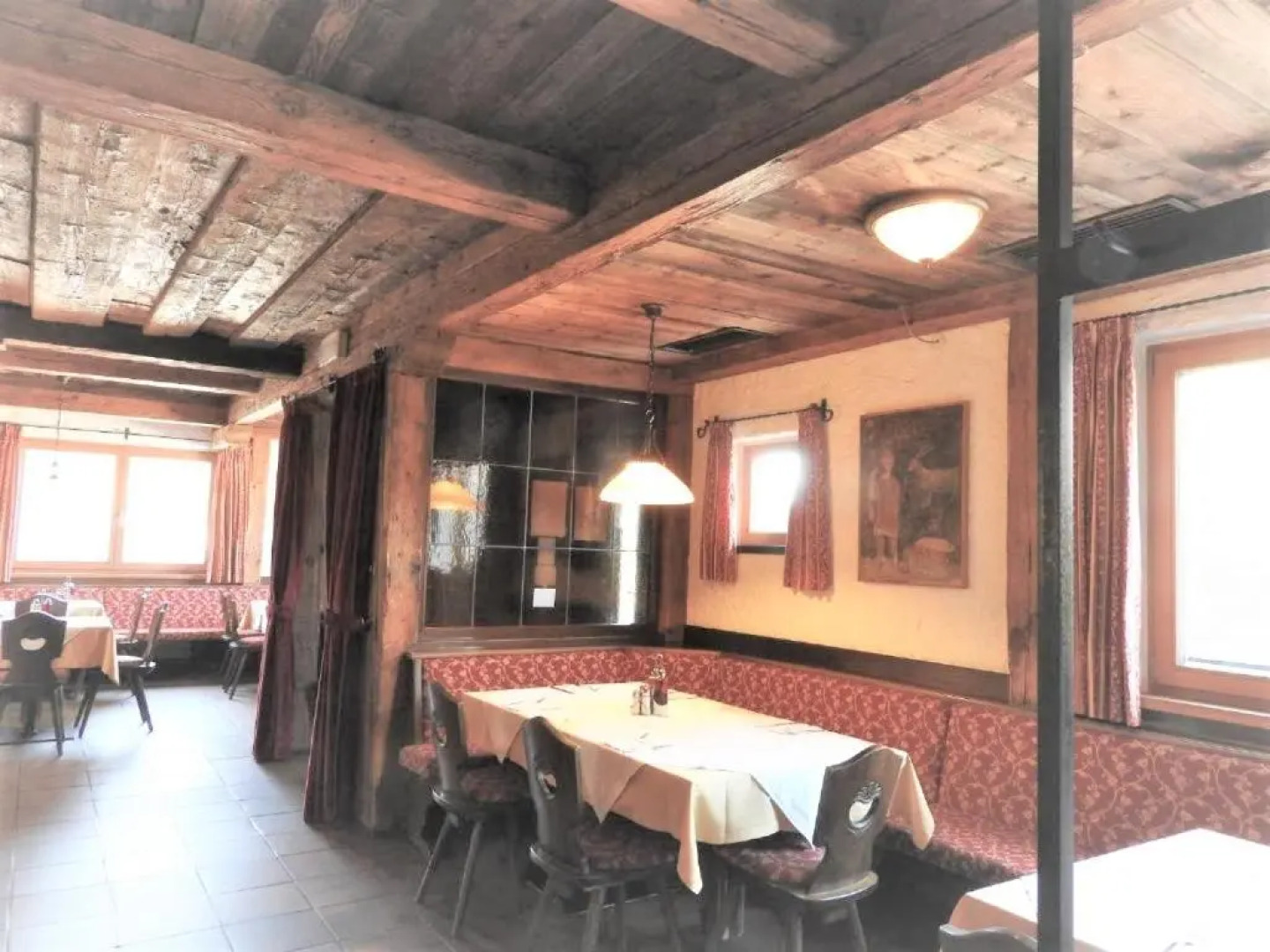 Appartament Tantalus