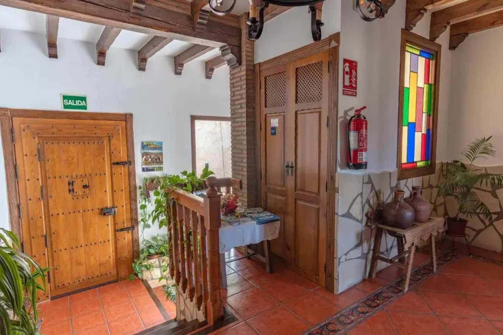 Alojamientos Rurales Los Macabes