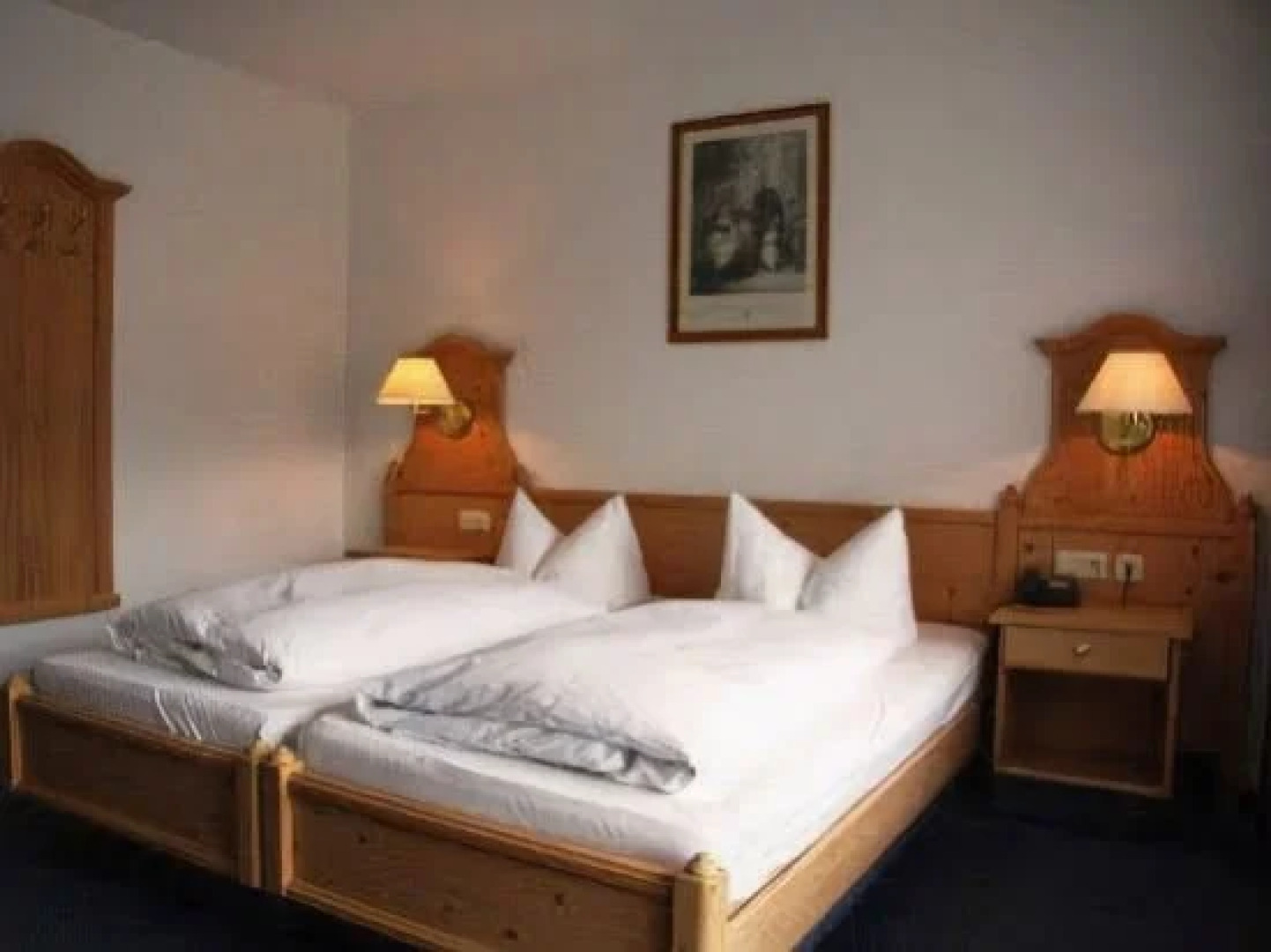 Hotel Schwangauer Hof