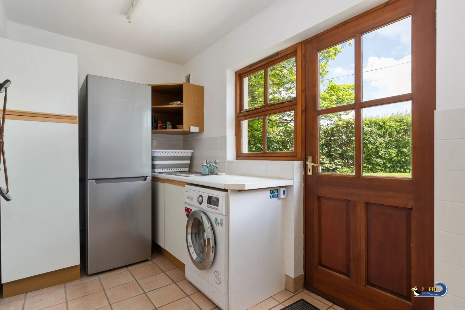 Harpers Lake - Beautiful Country Cottage with Countryside views