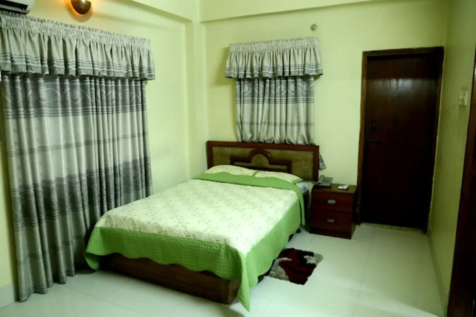 Western Inn International