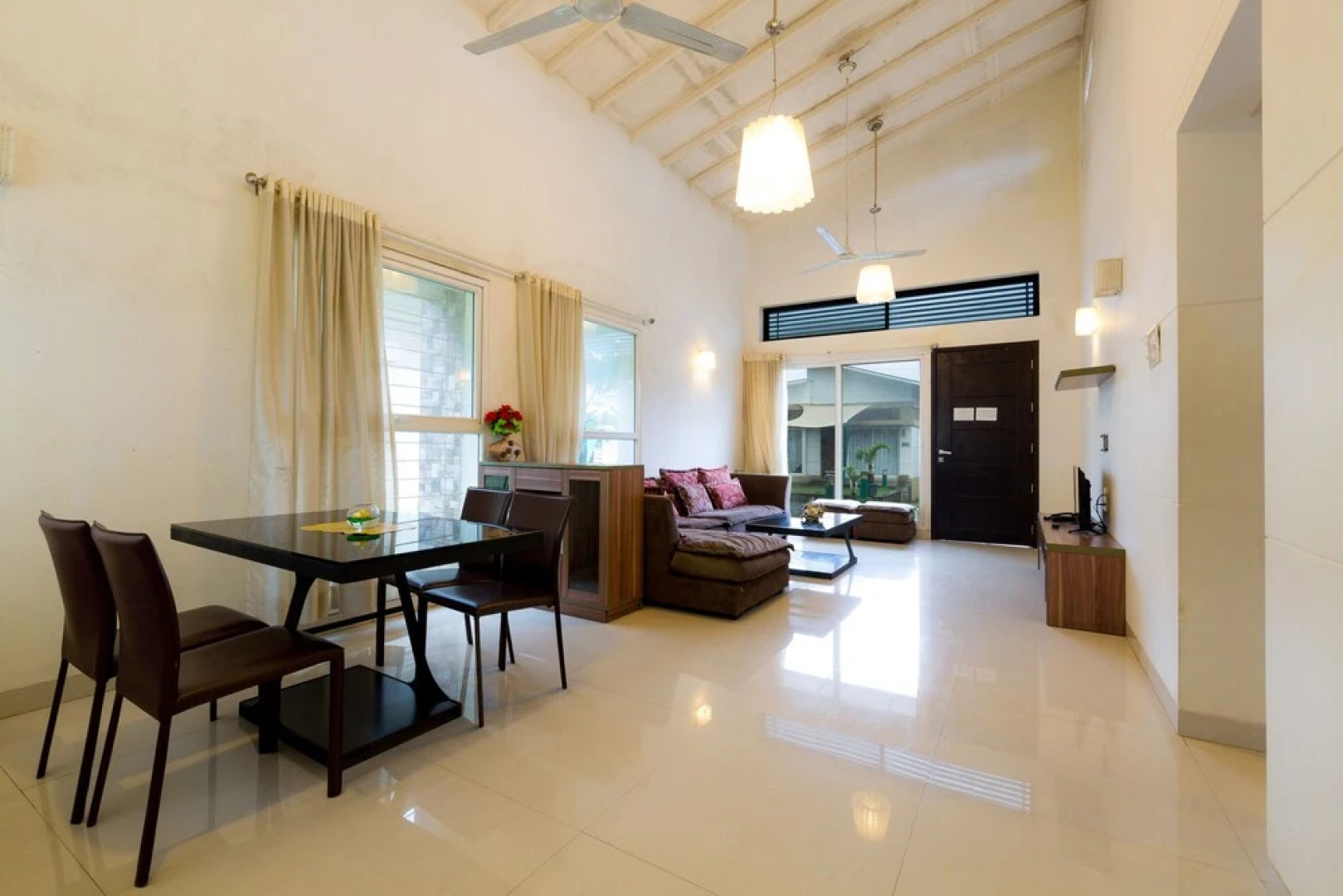 Rainforest Resort And Spa