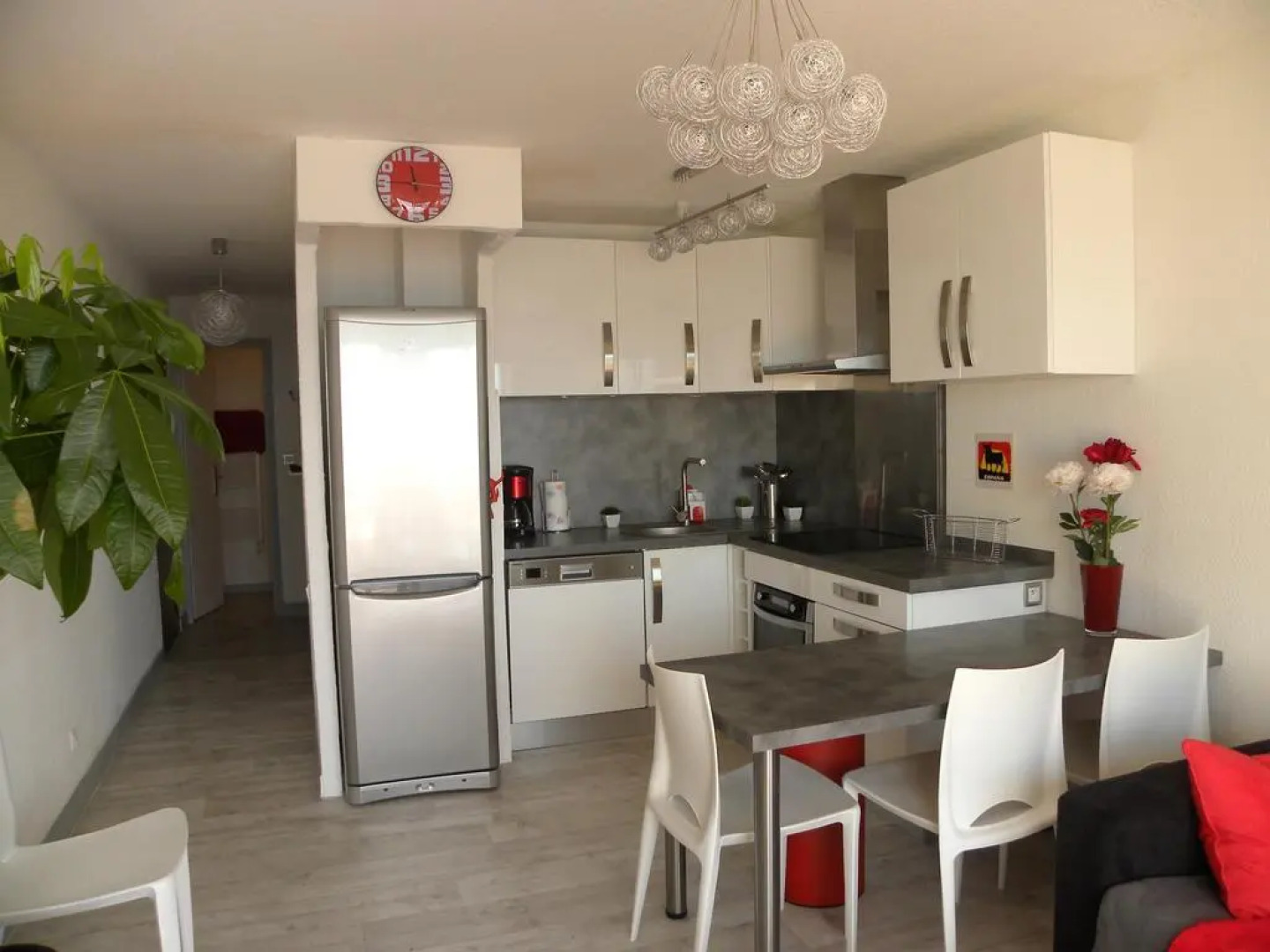 Appartement Vue Mer - Sète