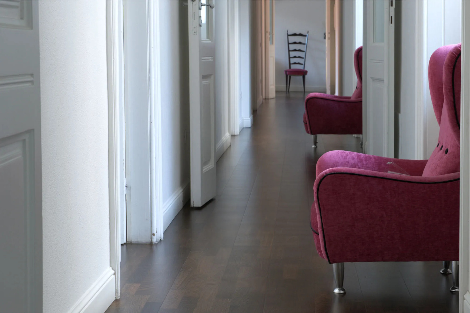 PLEY Cagliari Boutique Suites