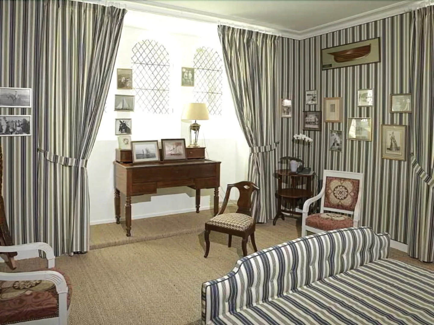 Domaine de Kerbastic