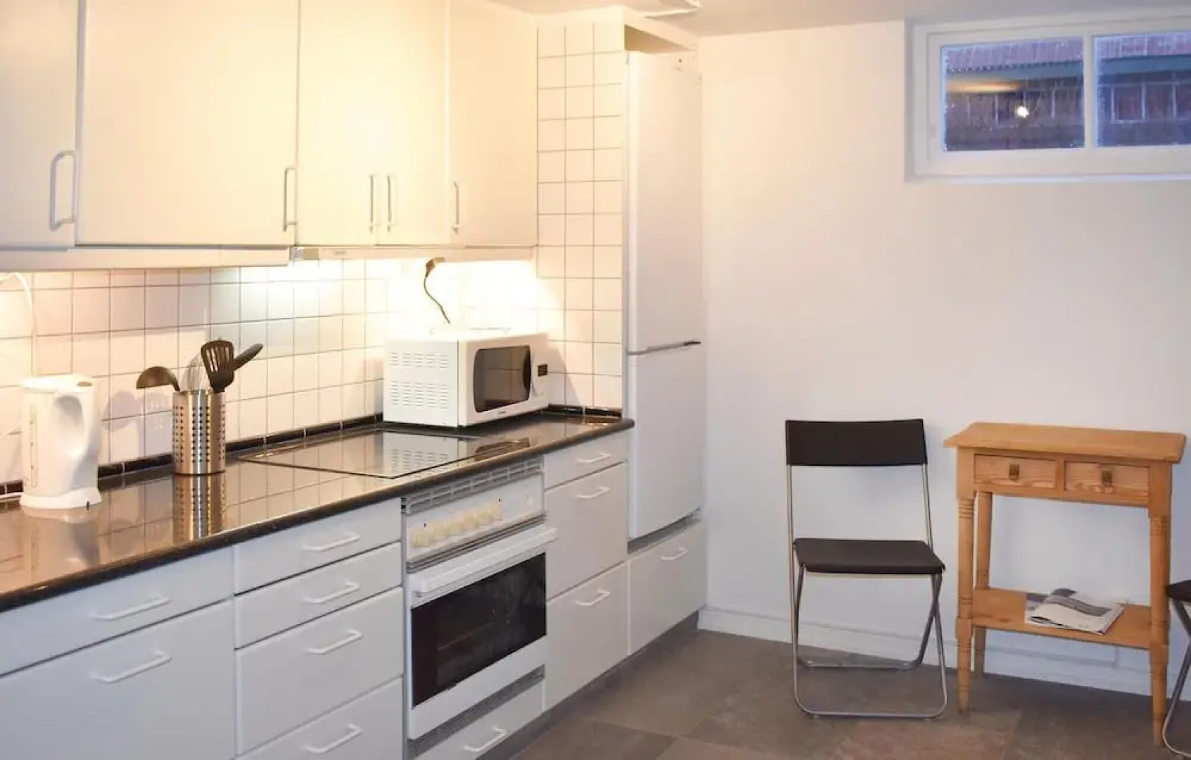 Beautiful Home in Sölvesborg With 5 Bedrooms, Sauna and Wifi