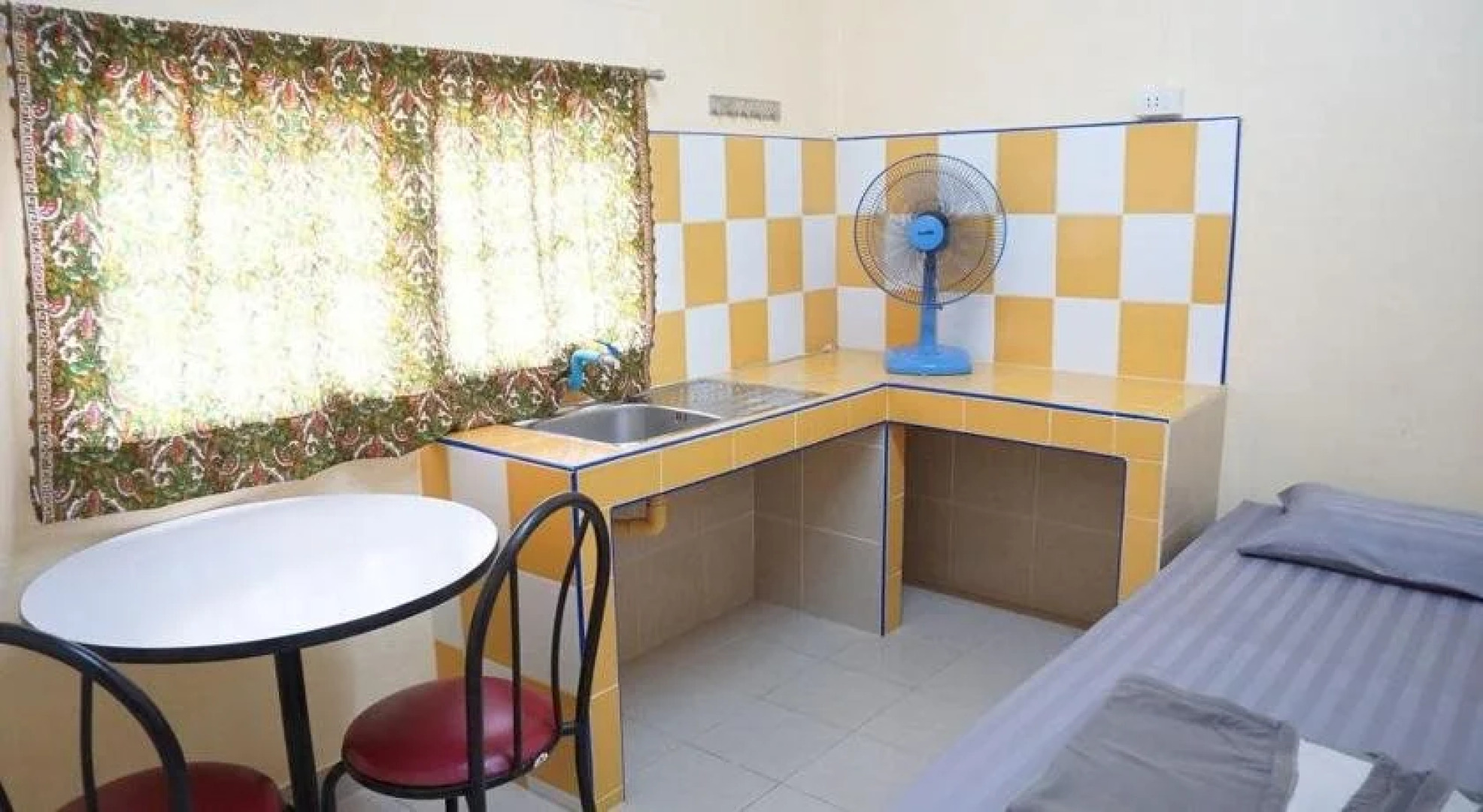 Casa Theresa Resort & Garden