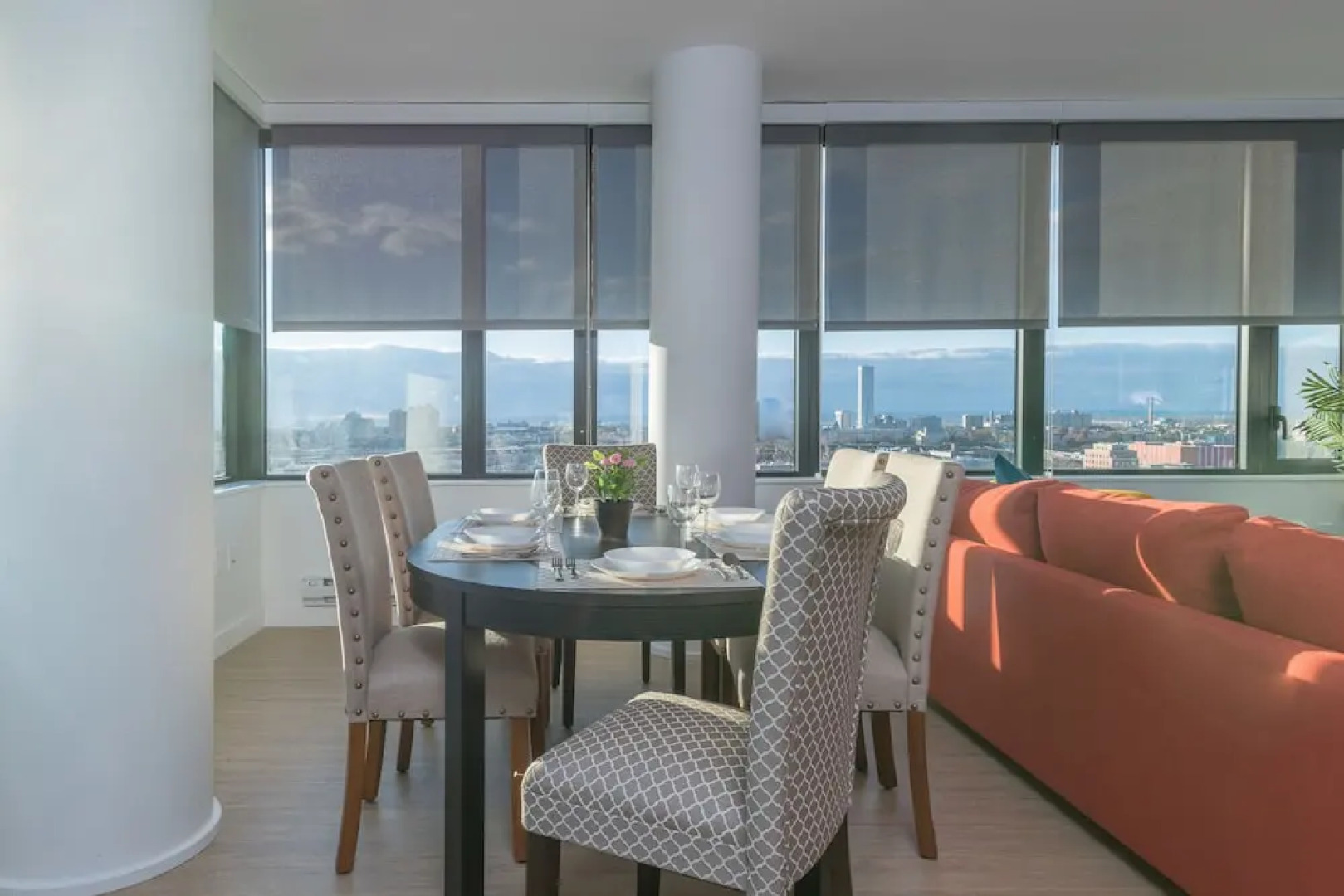 Dream Home Luxury Suites