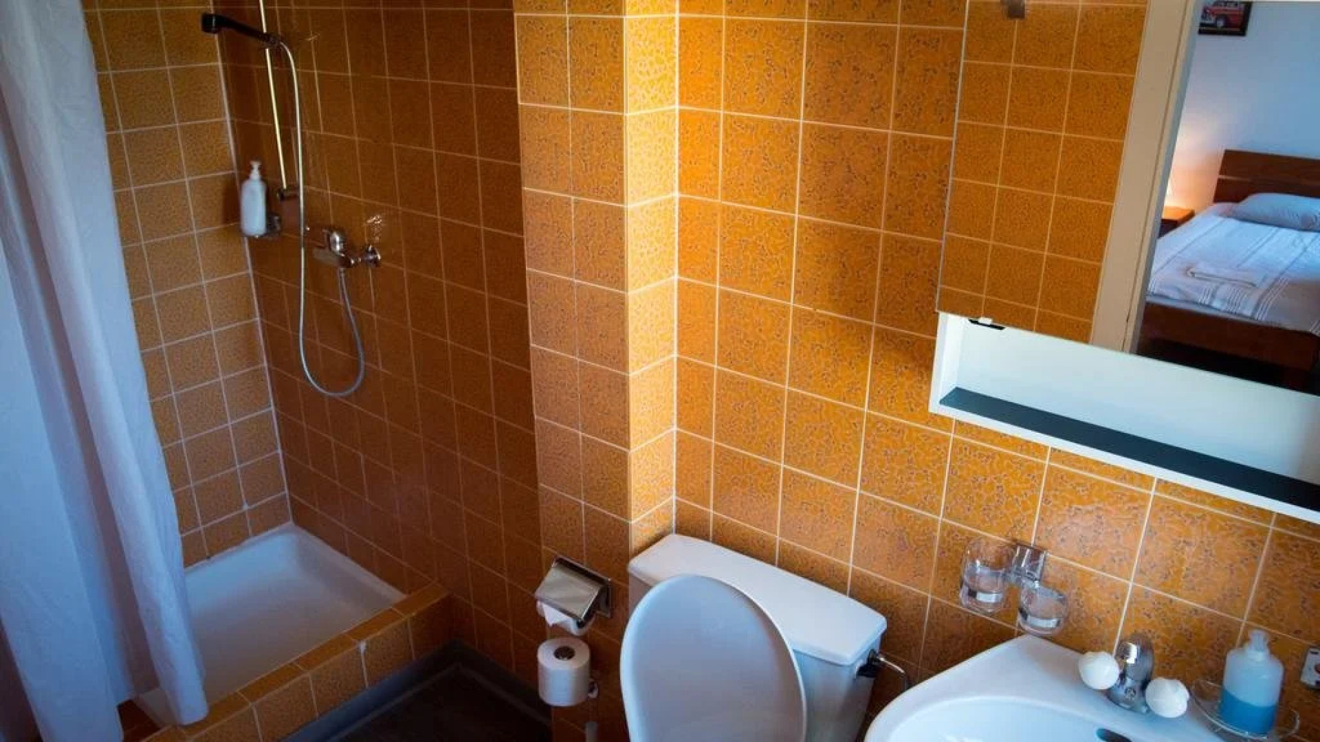 Hotel Restaurant La Poste