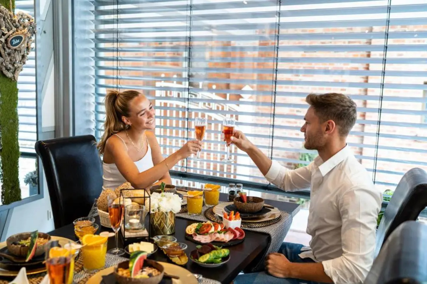 SPA VILLA Beauty und Wellness Resort