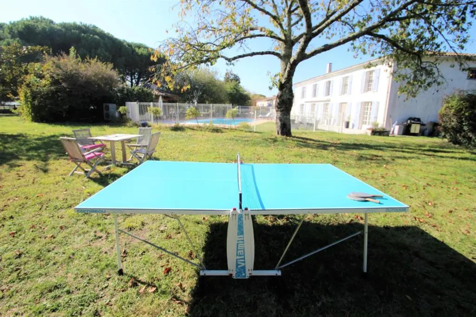 Domaine du Galon d'Or