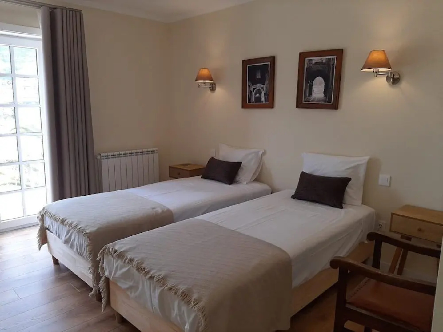 Douro Mool Guest House