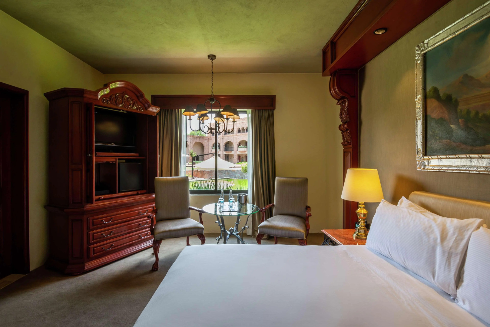 Hilton San Luis Potosi