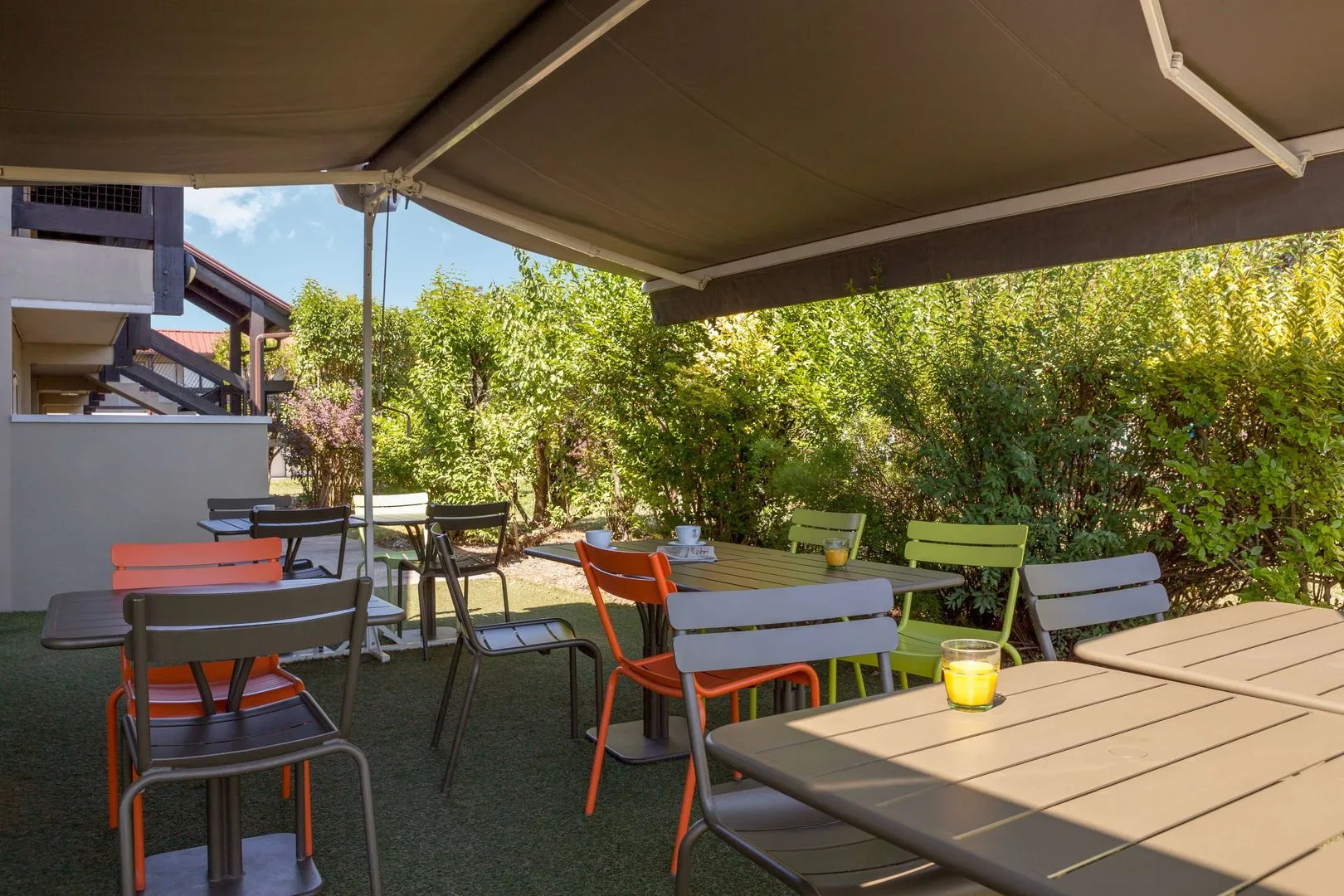 The Originals Access, Hôtel Bordeaux Aéroport