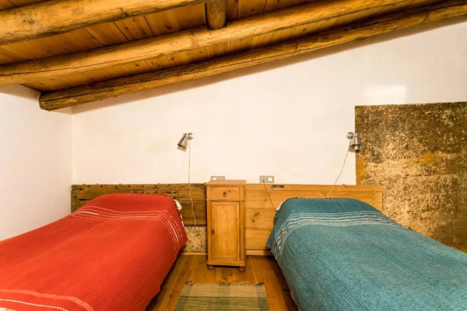 Antigua Panadería de Valdelarco