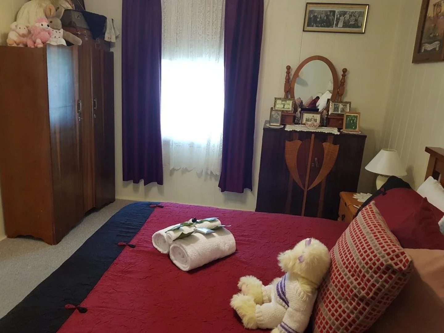 Tenterfield Cottage Holiday House