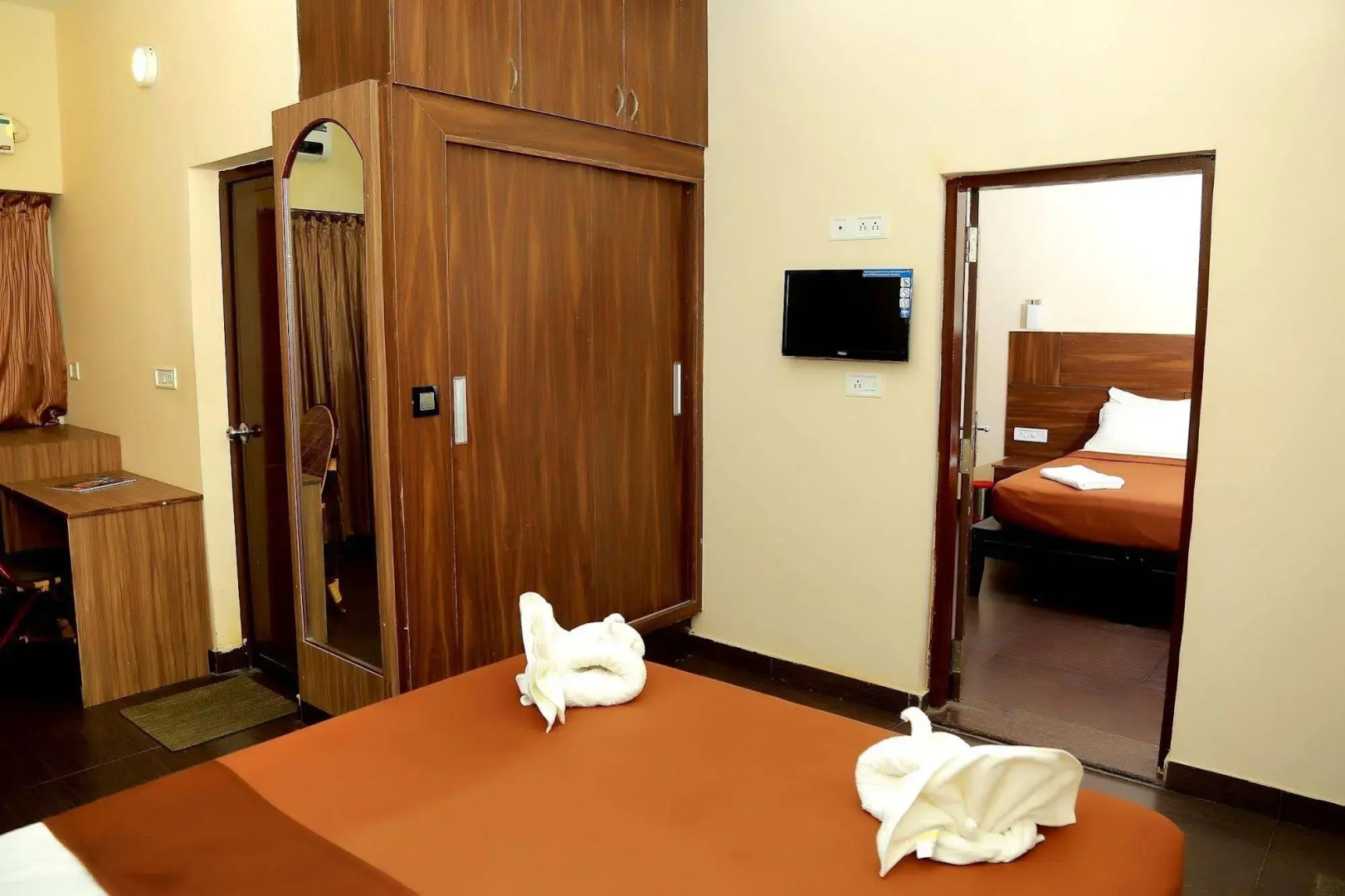 Unwind Hotels and Resorts