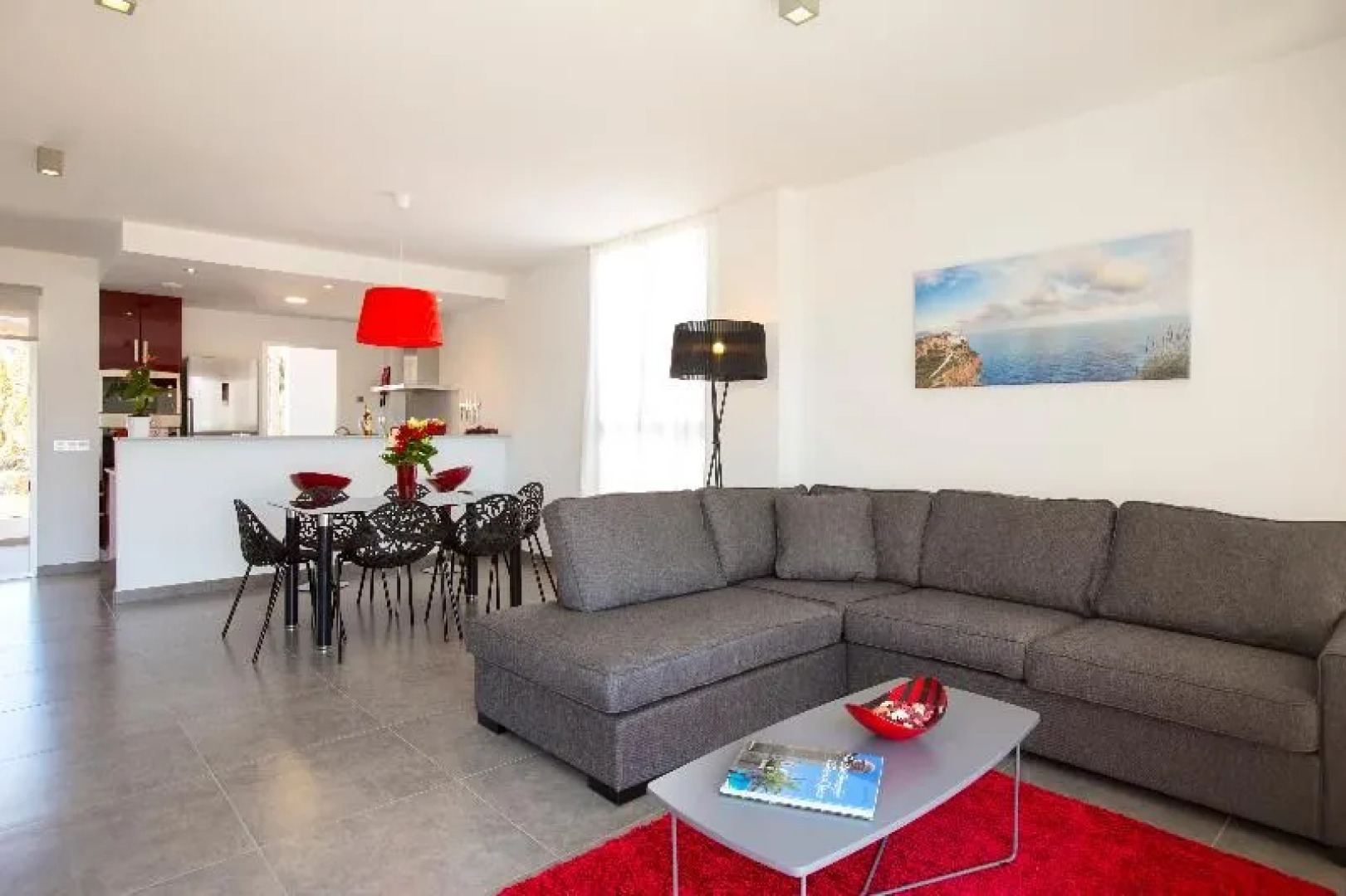 Mora Villas by Mimar