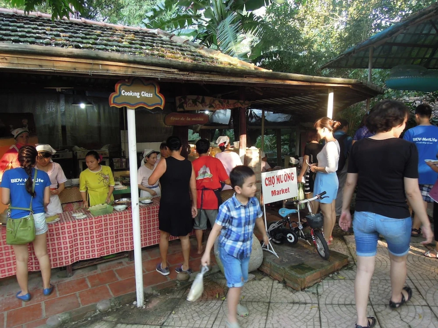 La Ferme du Colvert Resort Spa