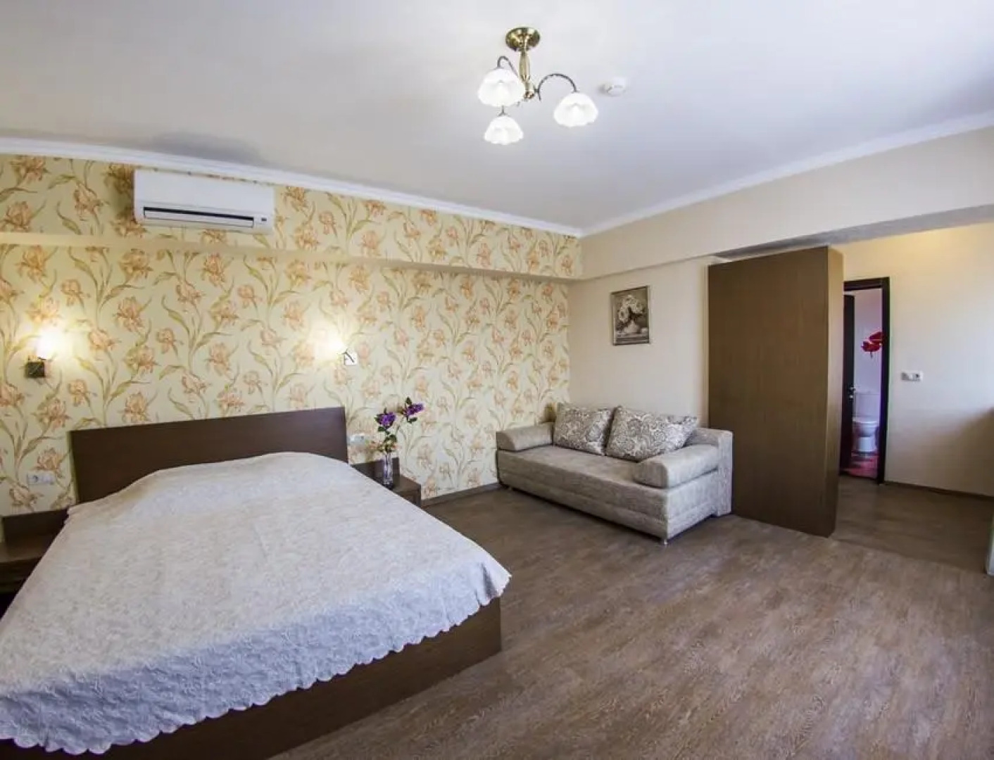 Семь Ветров