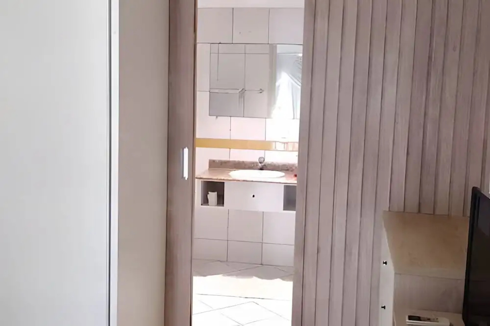 Saint Sebastian ap113-stúdio para casal