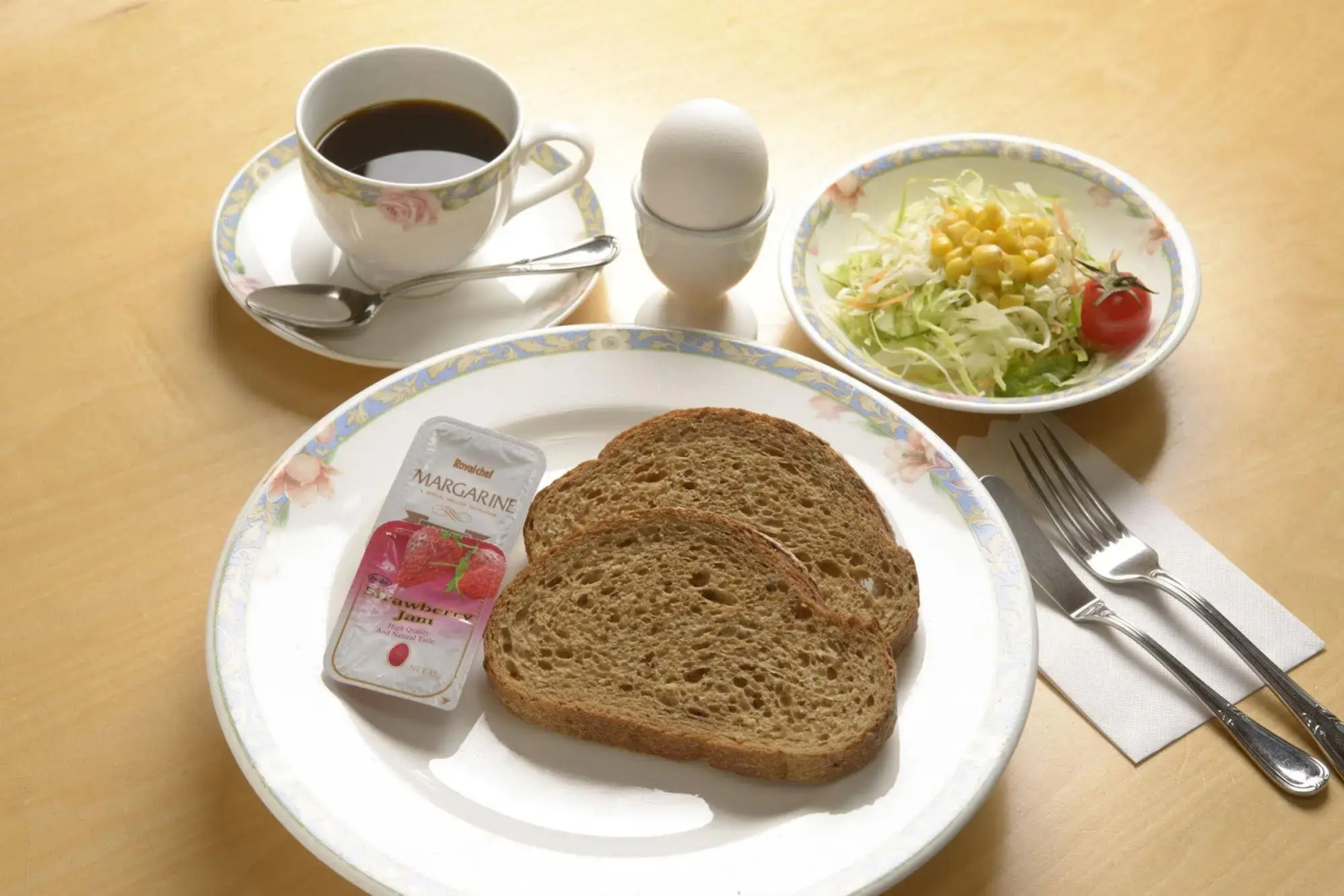 Mutsu Park Hotel
