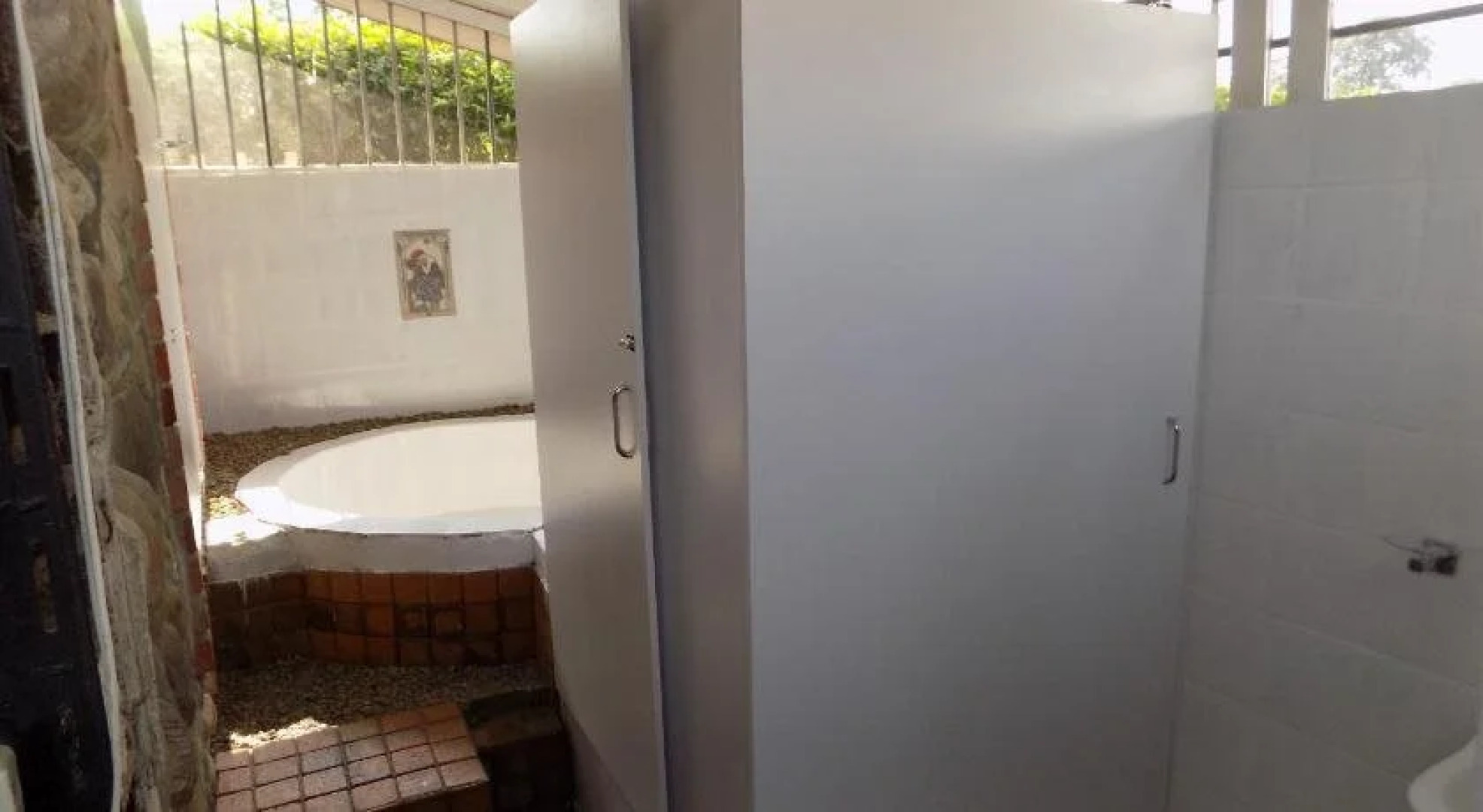 Hotel Campestre Llano Dorado