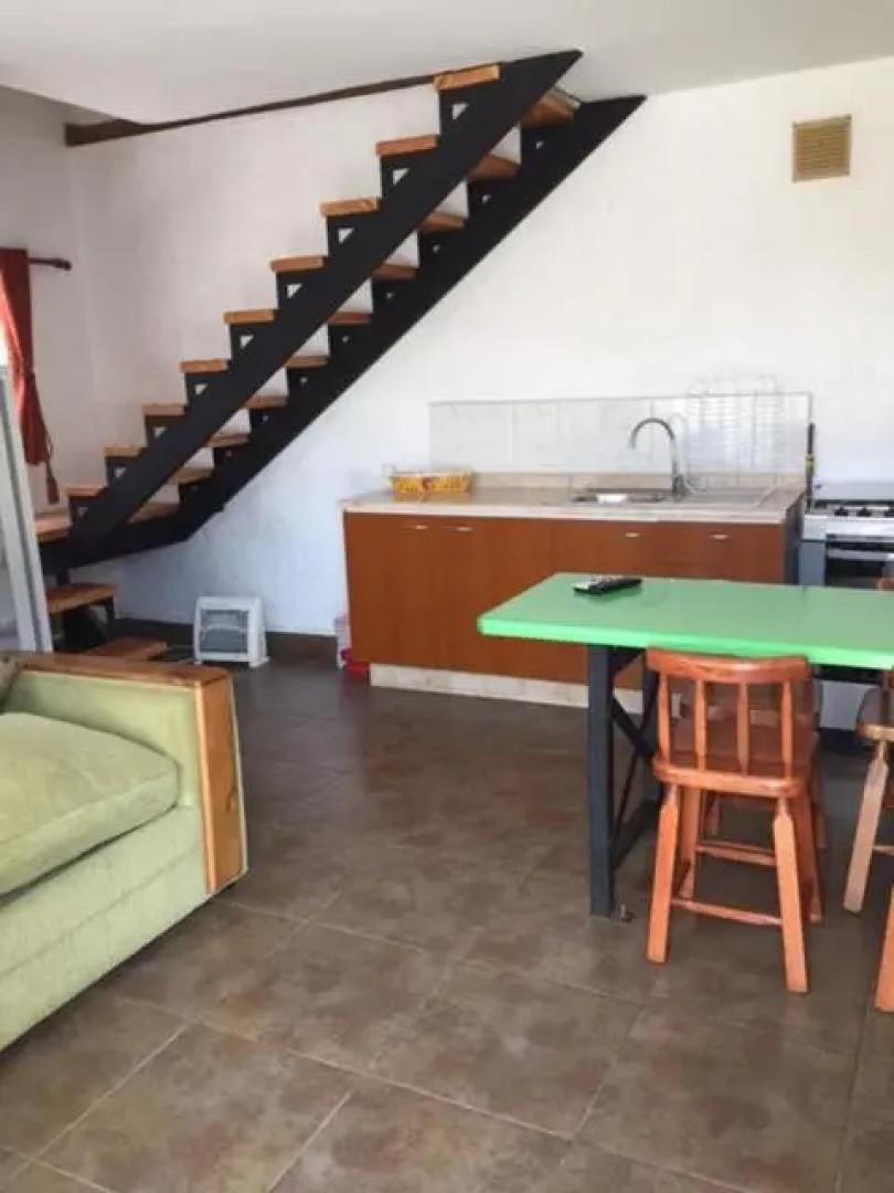 Cabañas Aires del Bosque