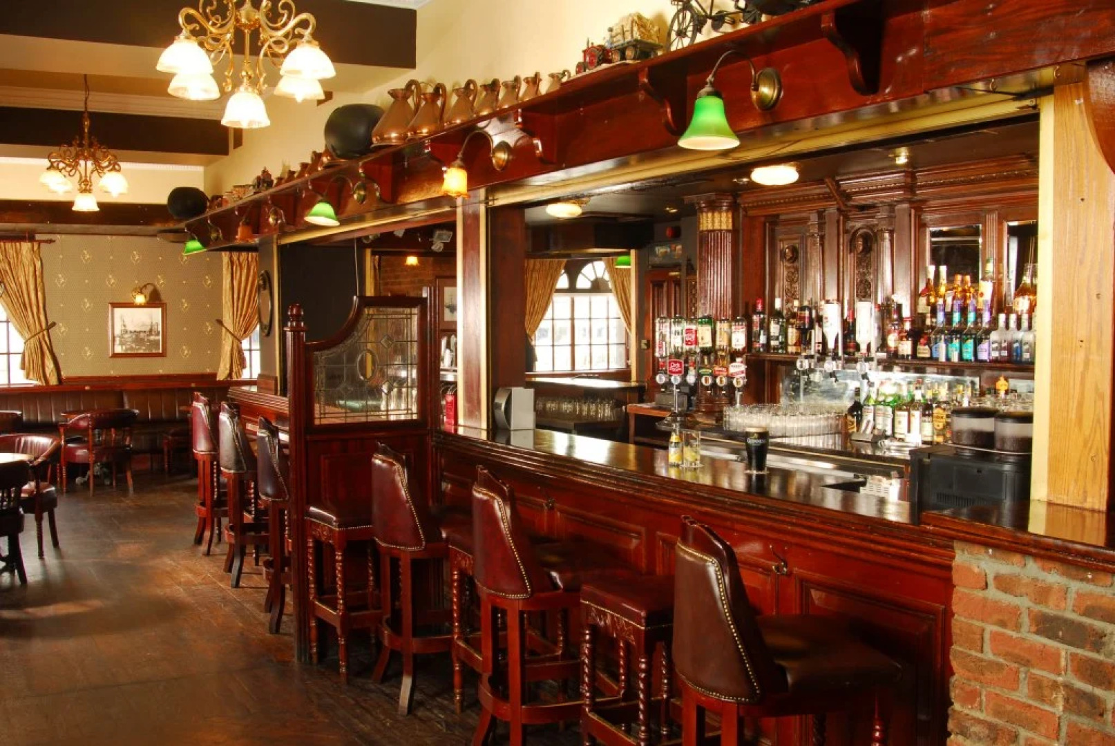 Treacy's Hotel Waterford Spa & Leisure Centre